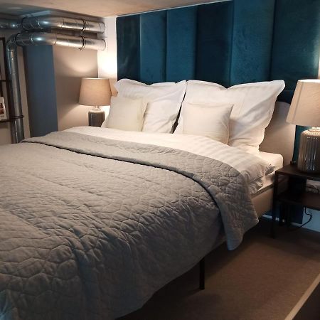 Wroclove Airport Loft Wrocław Kültér fotó