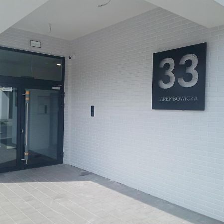 Wroclove Airport Loft Wrocław Kültér fotó