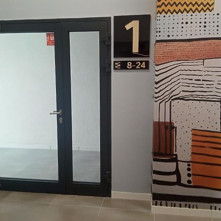 Wroclove Airport Loft Wrocław Kültér fotó