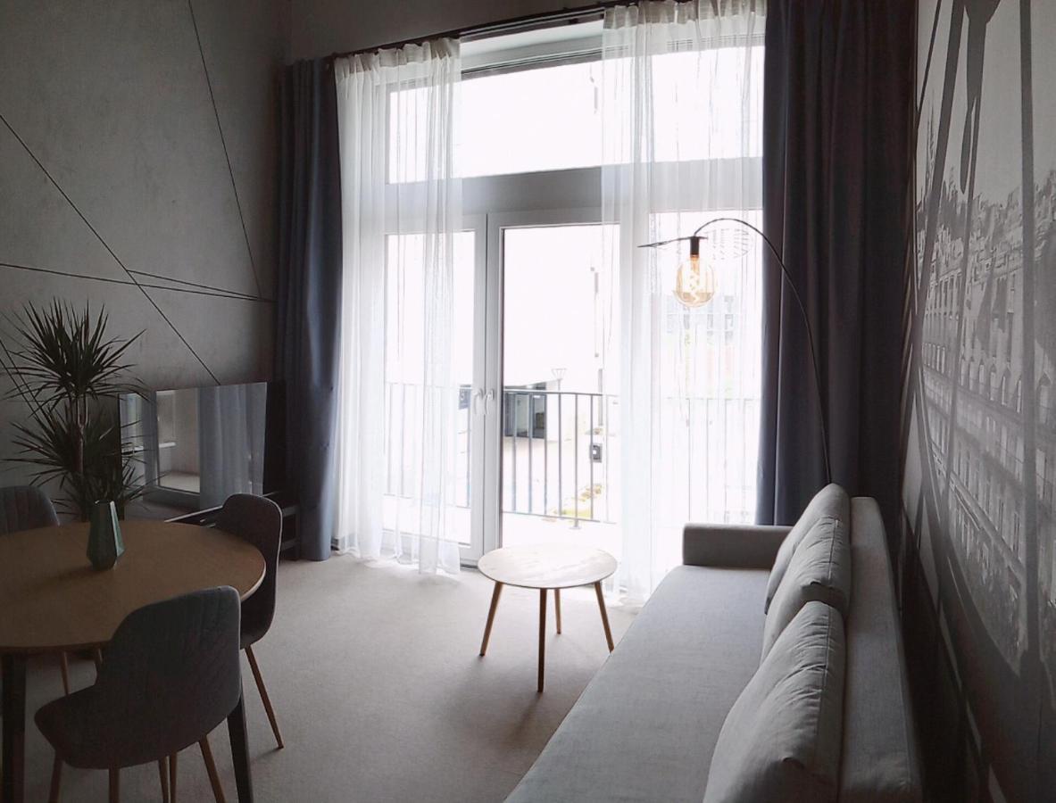 Wroclove Airport Loft Wrocław Kültér fotó