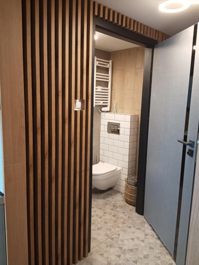 Wroclove Airport Loft Wrocław Kültér fotó