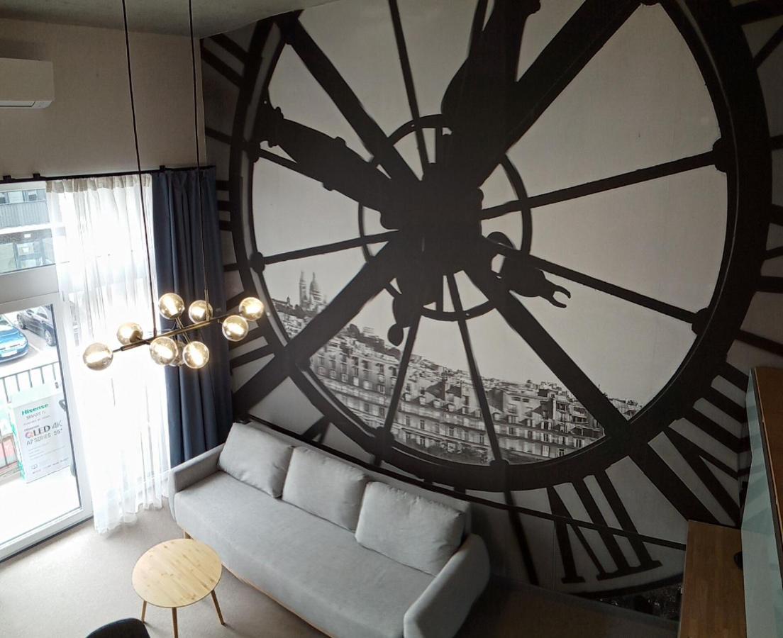 Wroclove Airport Loft Wrocław Kültér fotó