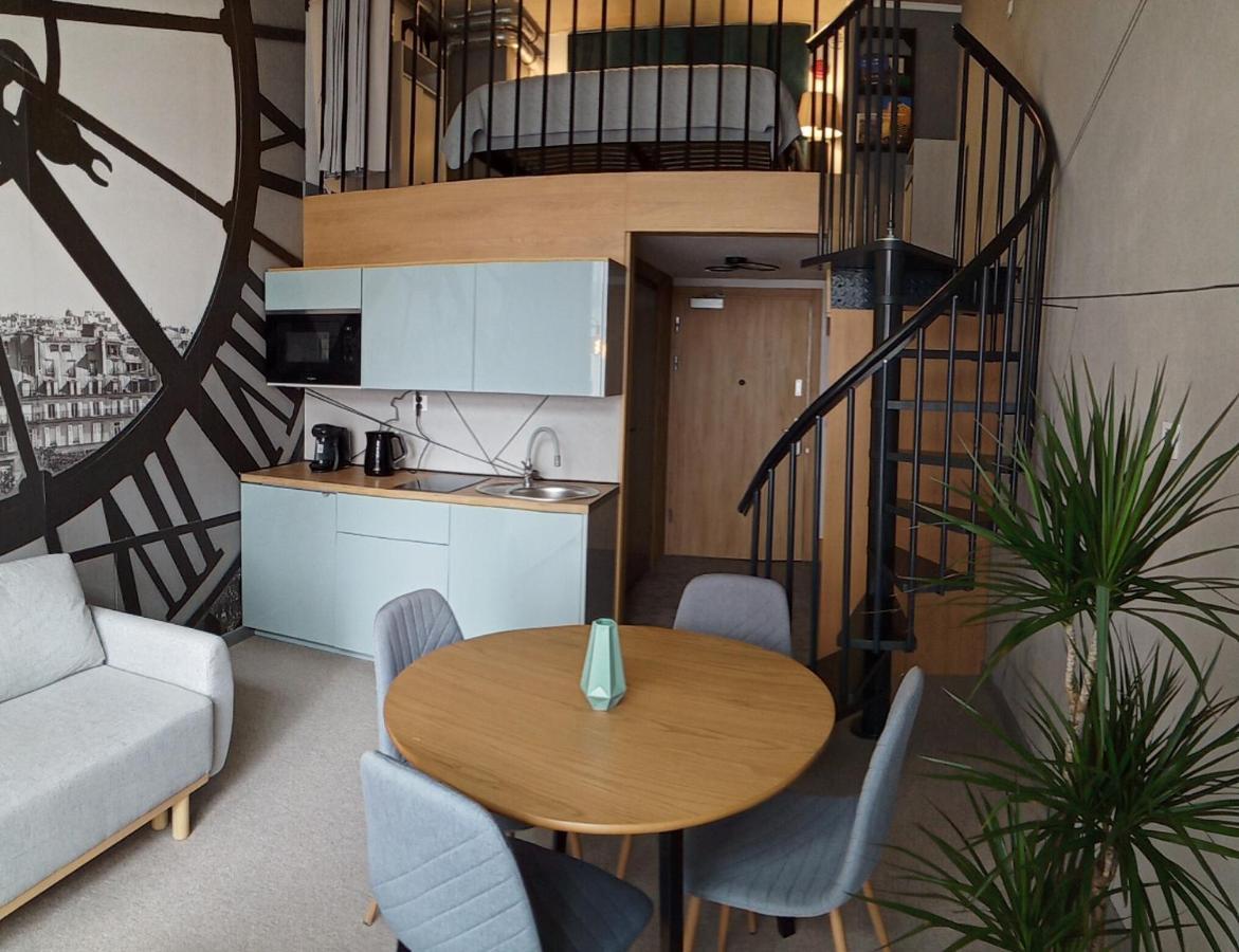 Wroclove Airport Loft Wrocław Kültér fotó