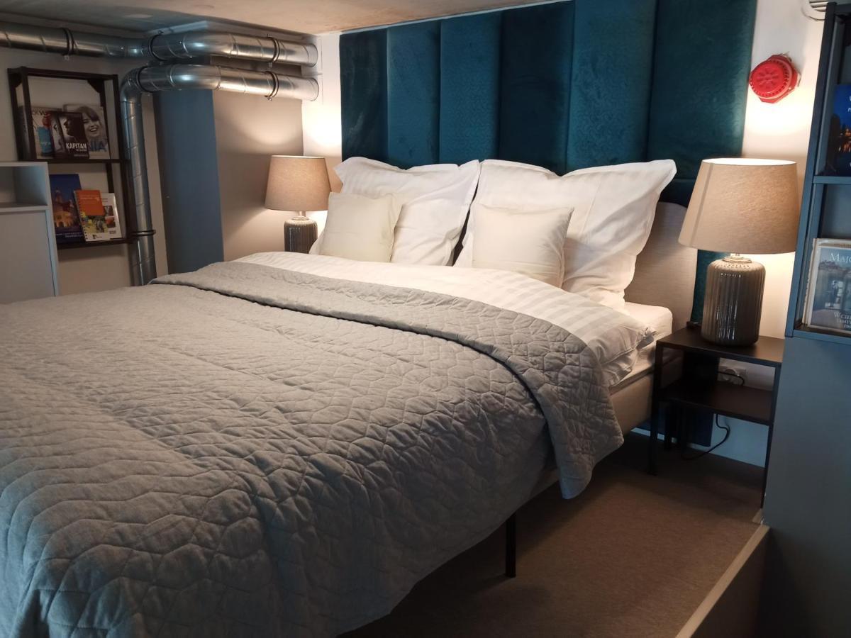 Wroclove Airport Loft Wrocław Kültér fotó