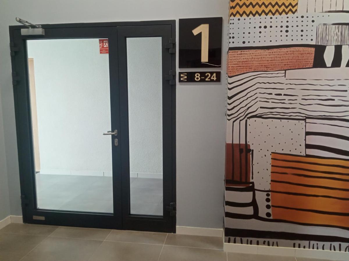Wroclove Airport Loft Wrocław Kültér fotó